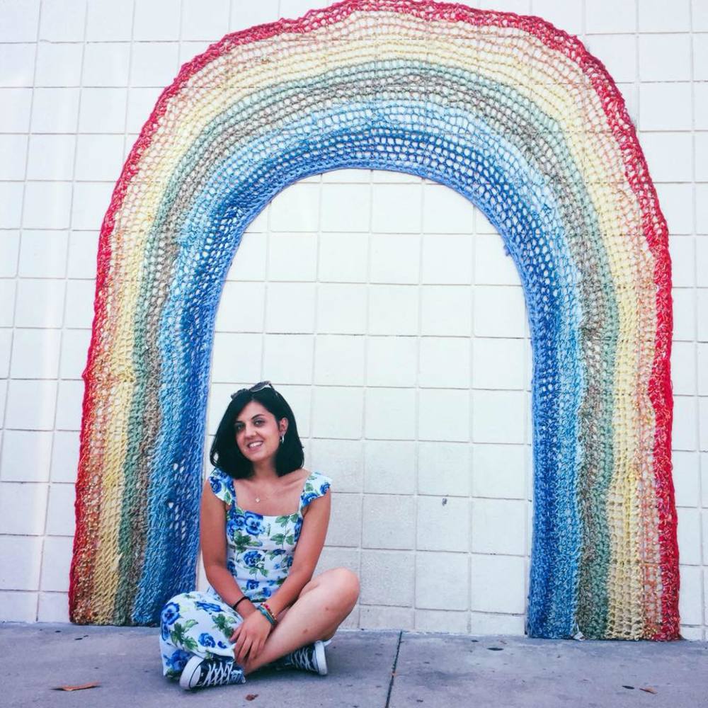 Meet your Posher, Madalina